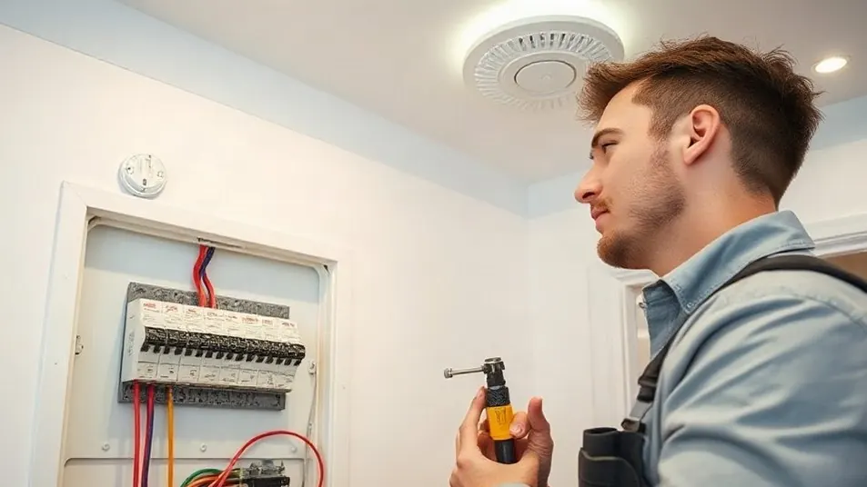 Electrical Installation in Bexleyheath