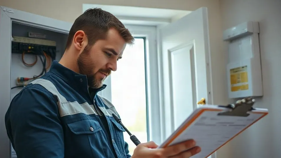 Electrical Testing and Inspection in Bexleyheath