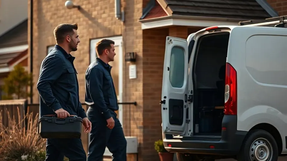 Electricians in Danson Park