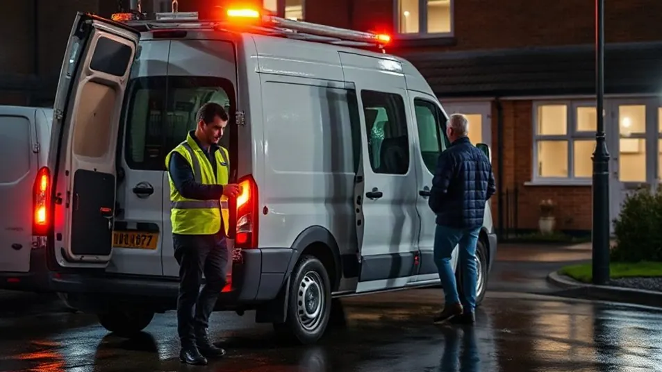 Emergency Electrician in Bexleyheath