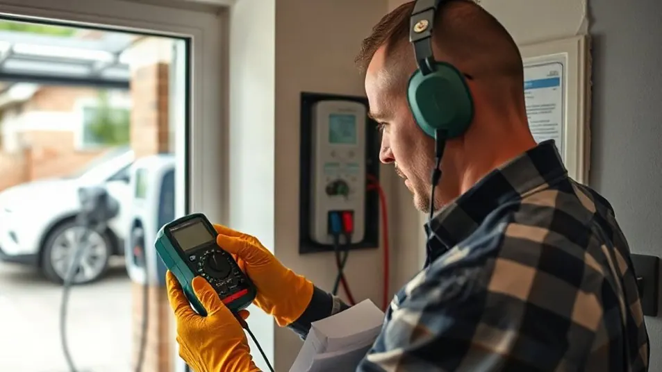 Electrician FAQs for Bexleyheath