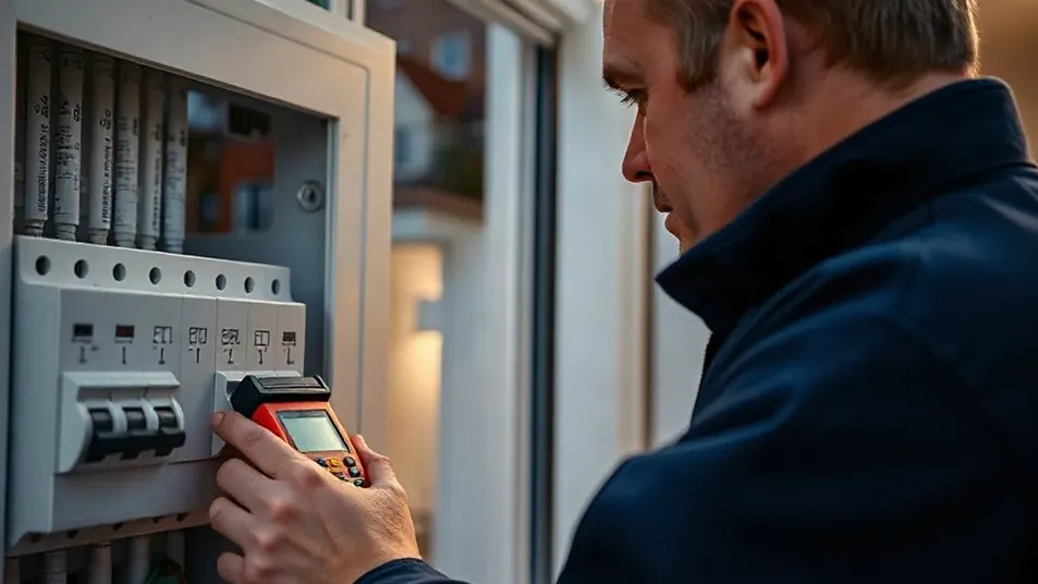 Electricians Bexleyheath