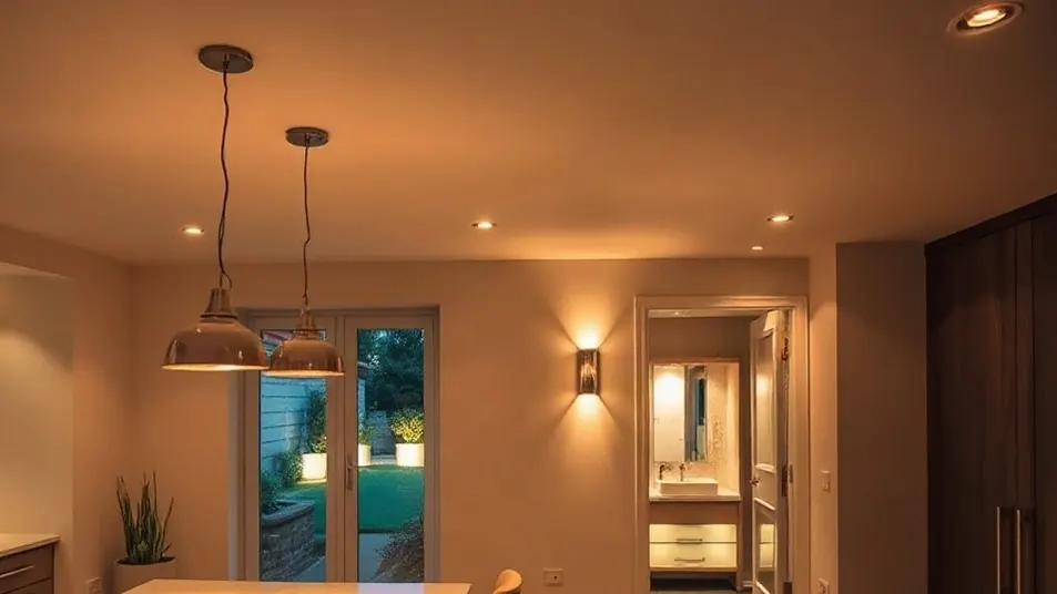 Lighting Installation in Bexleyheath