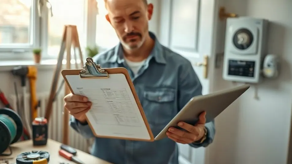 Electrician Prices in Bexleyheath
