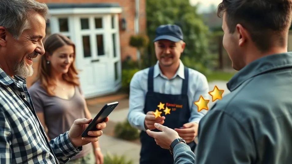 Reviews From Bexleyheath Customers
