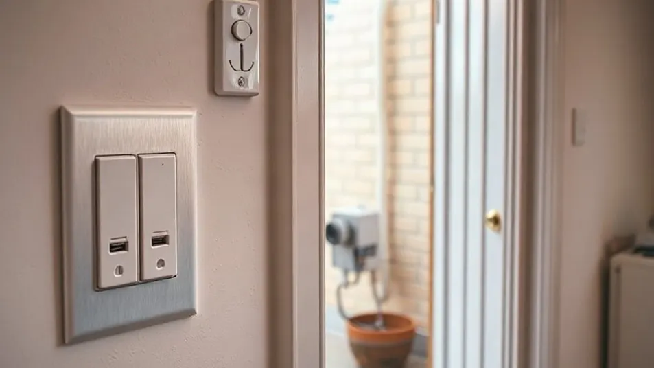 Socket and Switch Installation in Bexleyheath