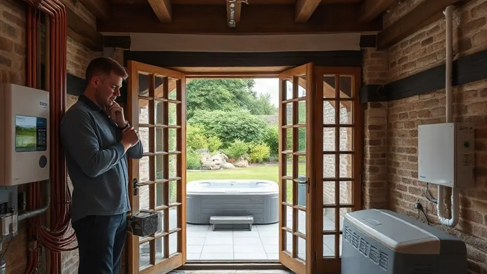 Specialist Electrical Services in Bexleyheath